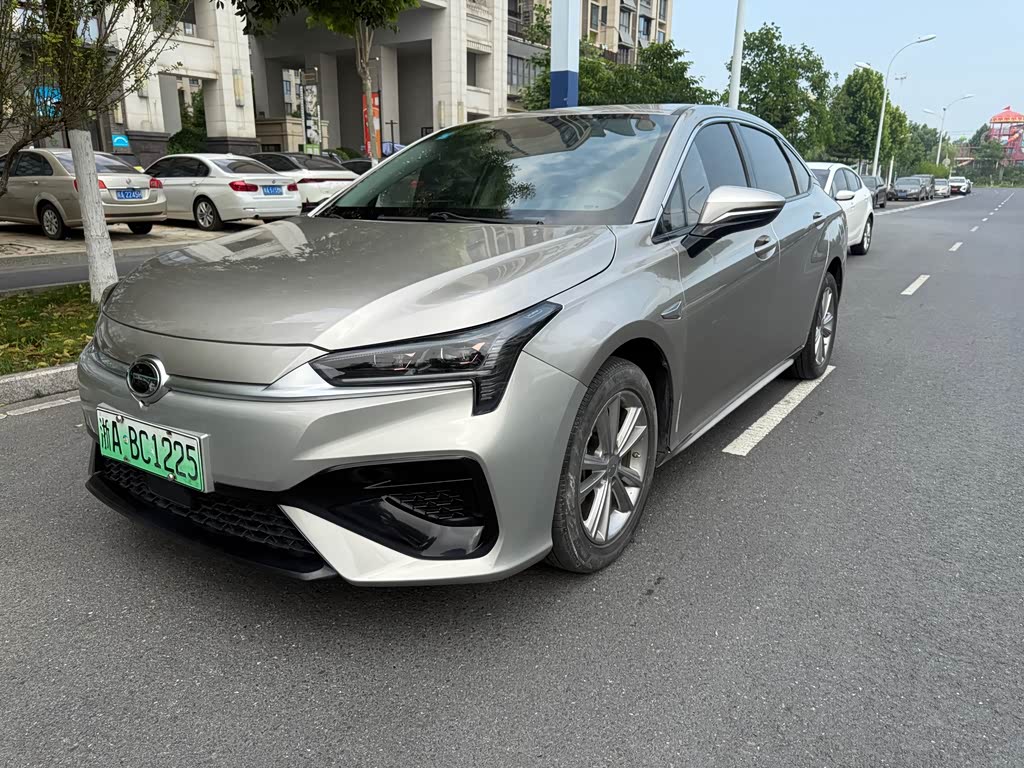 GAC AION S
