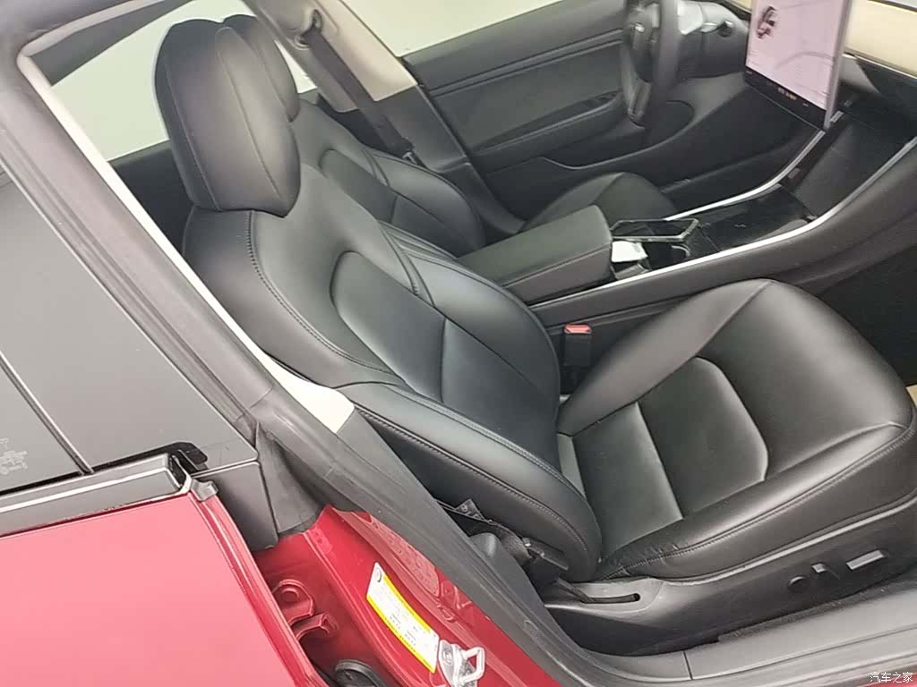 Tesla Model 3, 2020 25