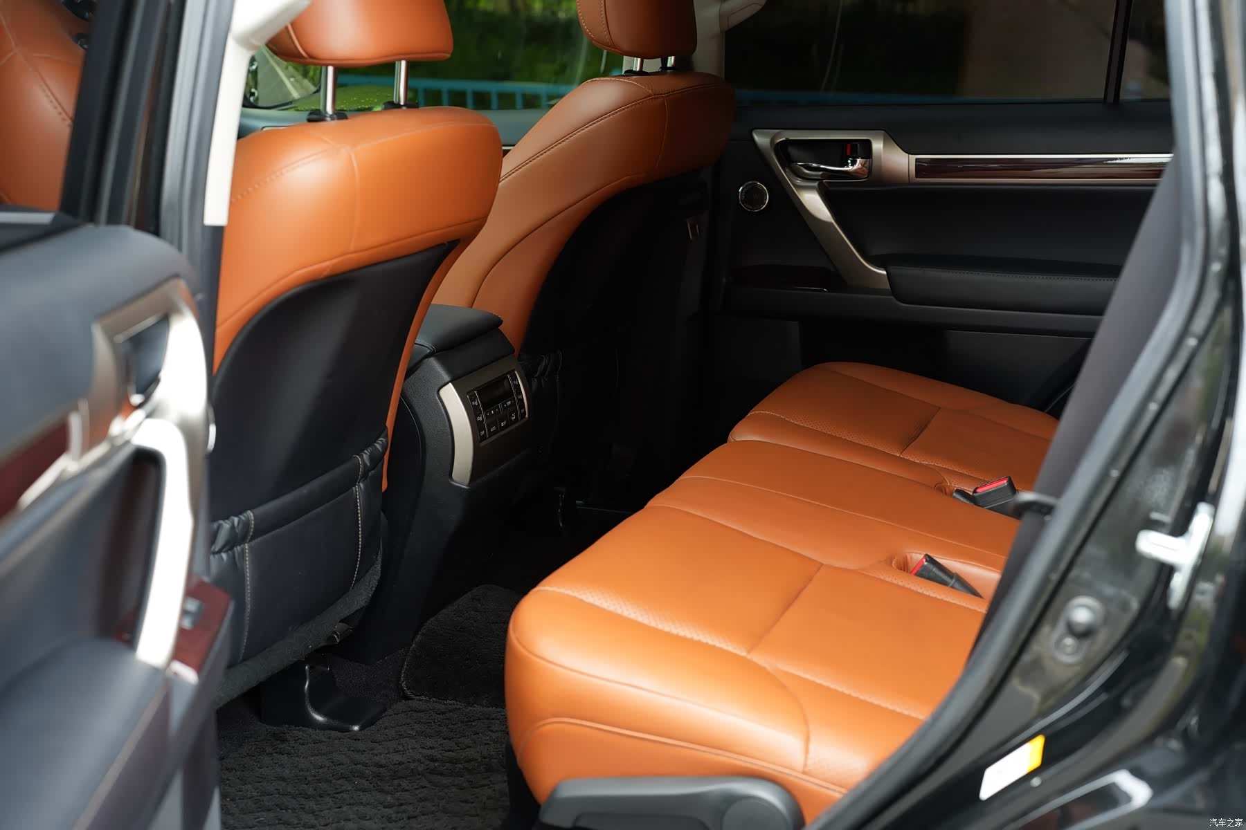 Lexus GX, 2014 18