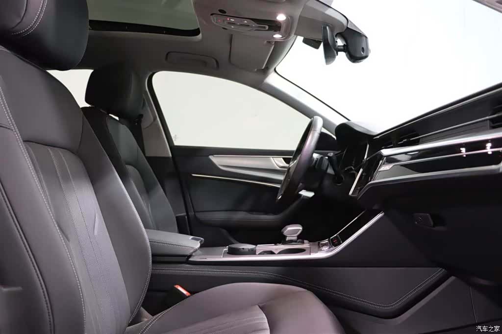 Audi A6, 2024 8