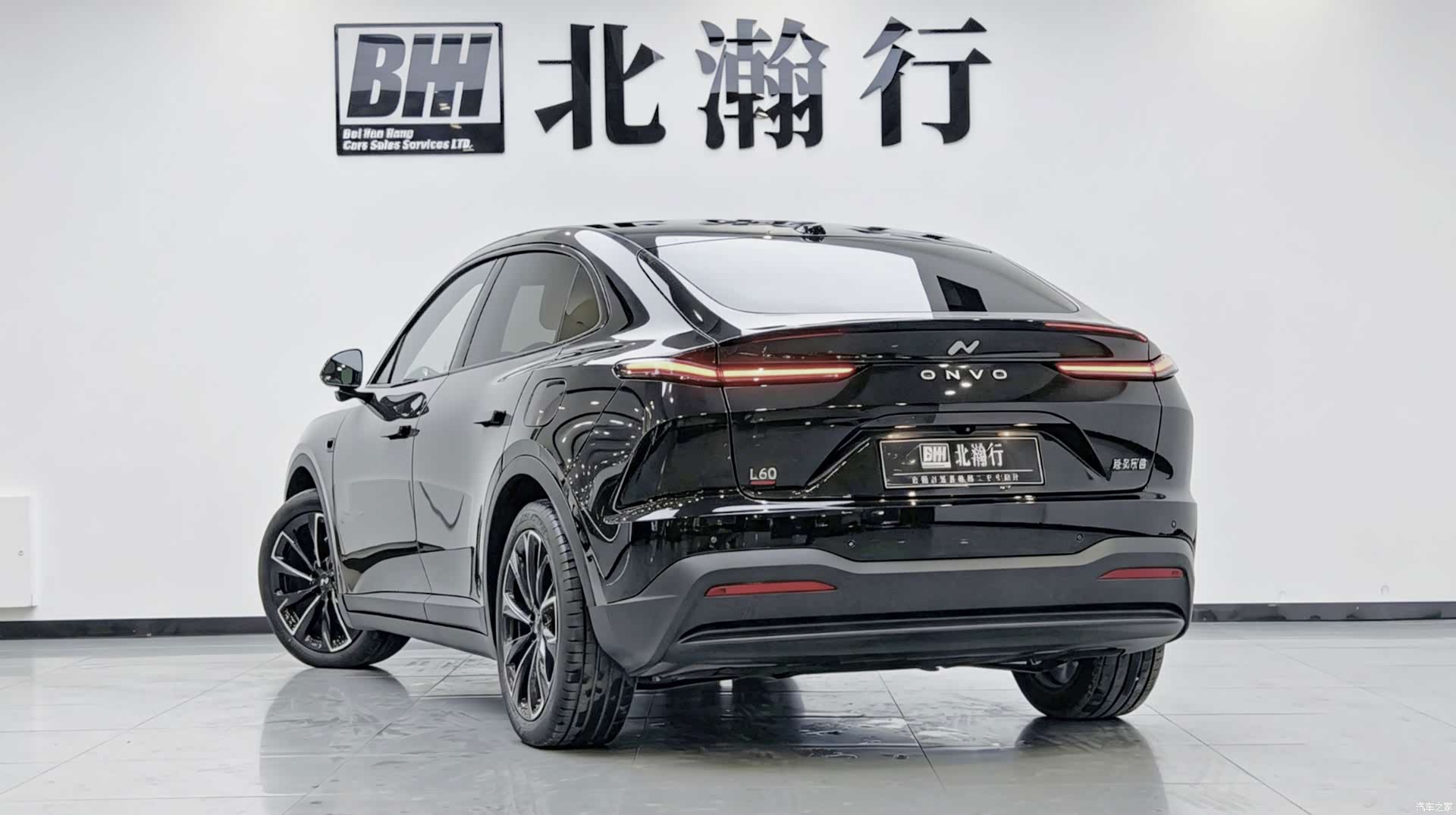 NIO L60, 2025 все фото