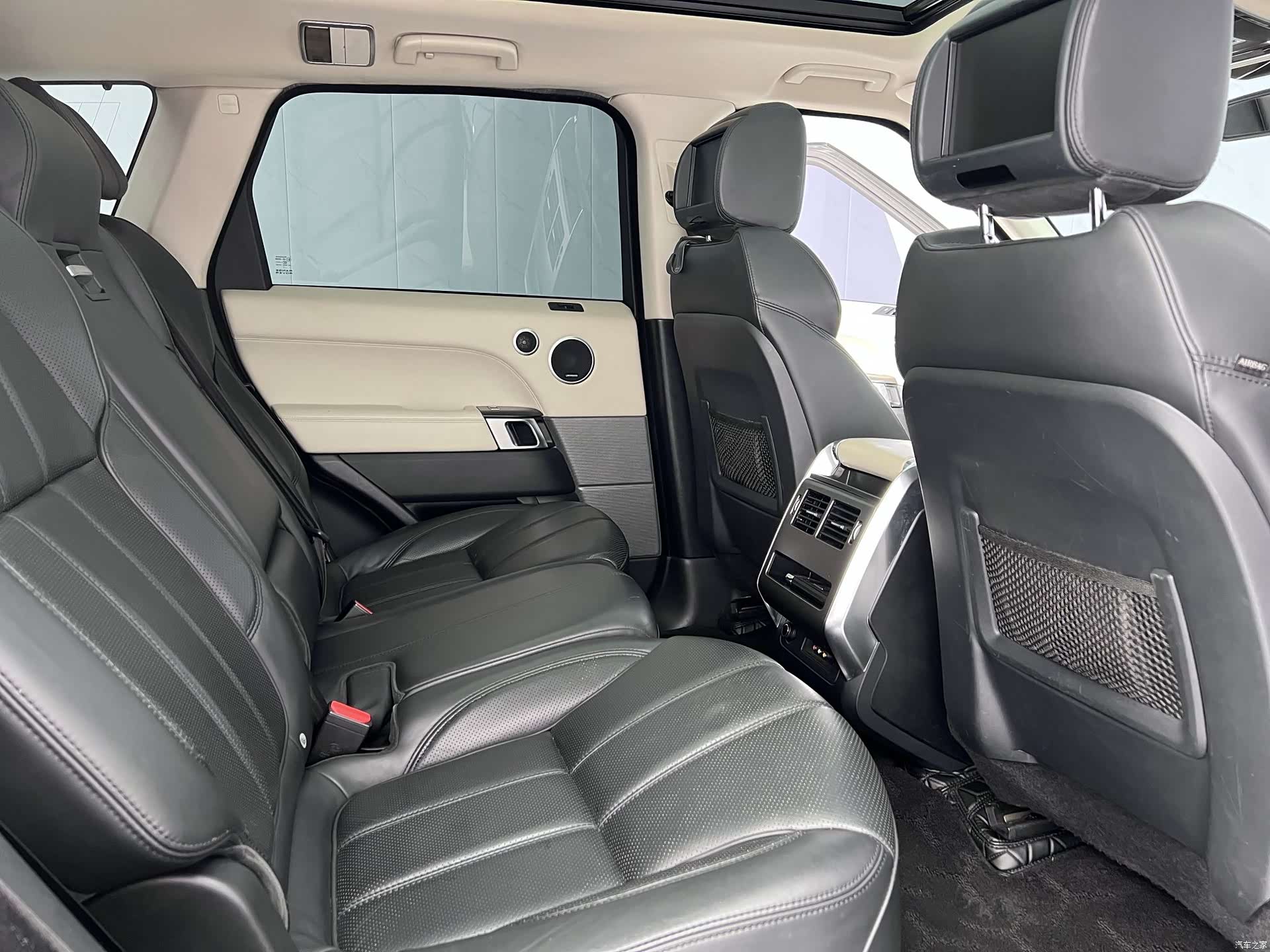 Land Rover Range Rover, 2016 11