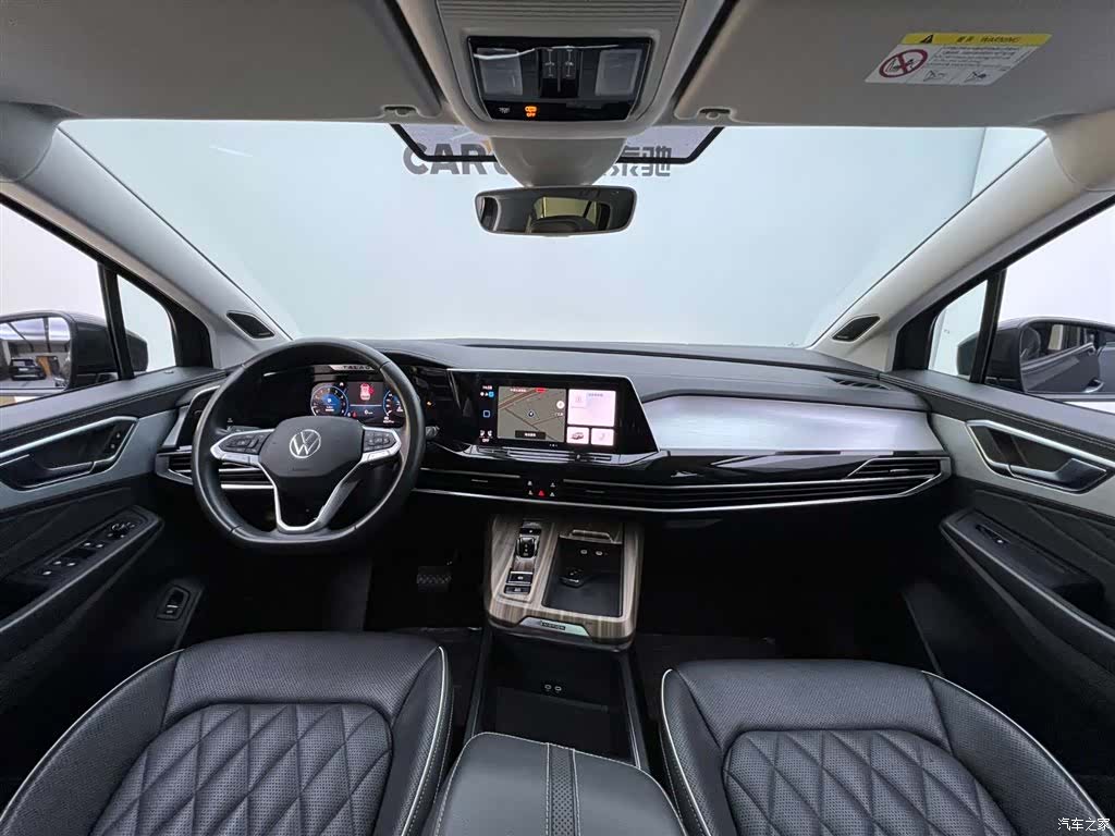 Volkswagen Talagon, 2022 14