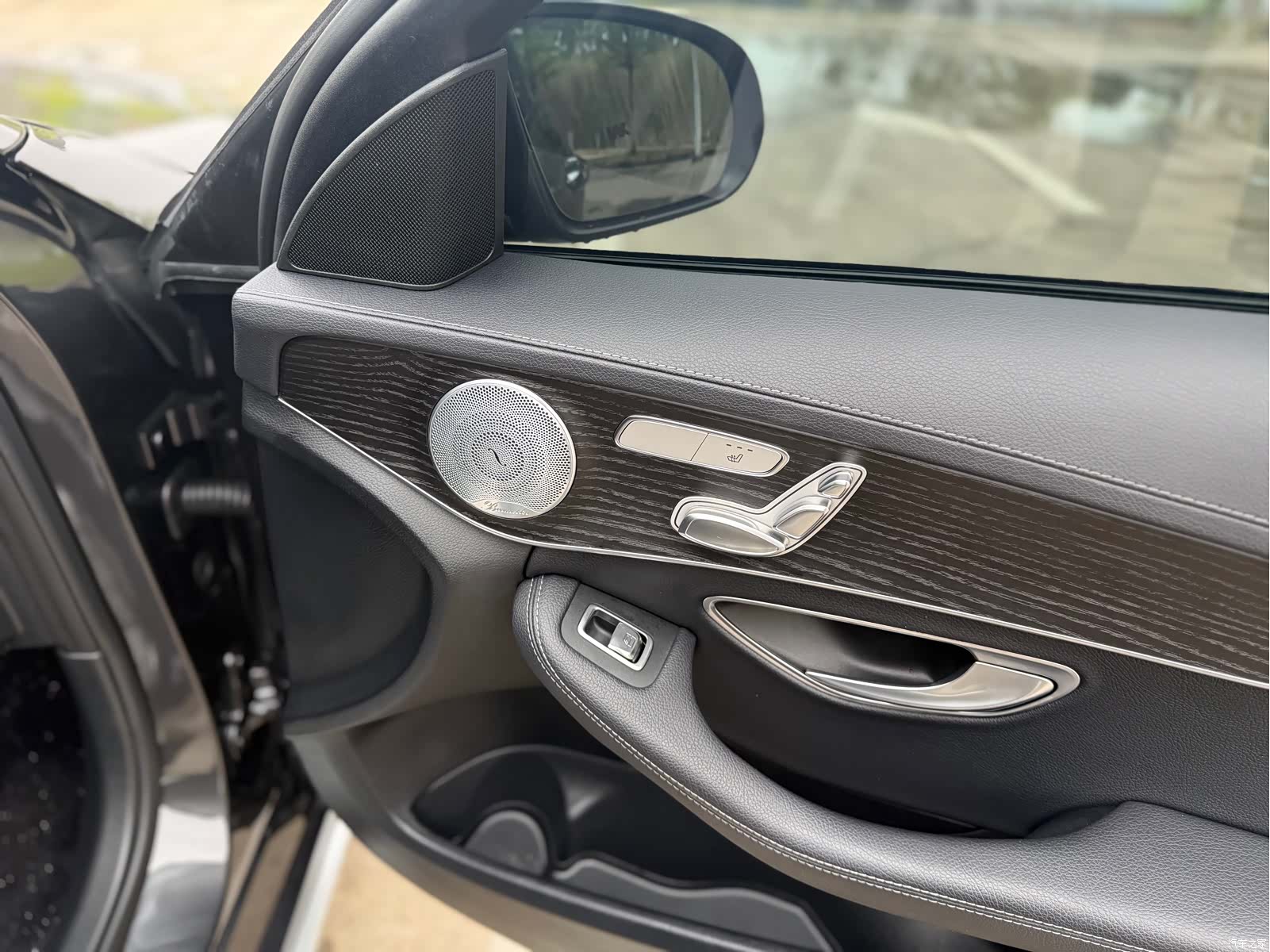 Mercedes-Benz C-Class, 2021 13
