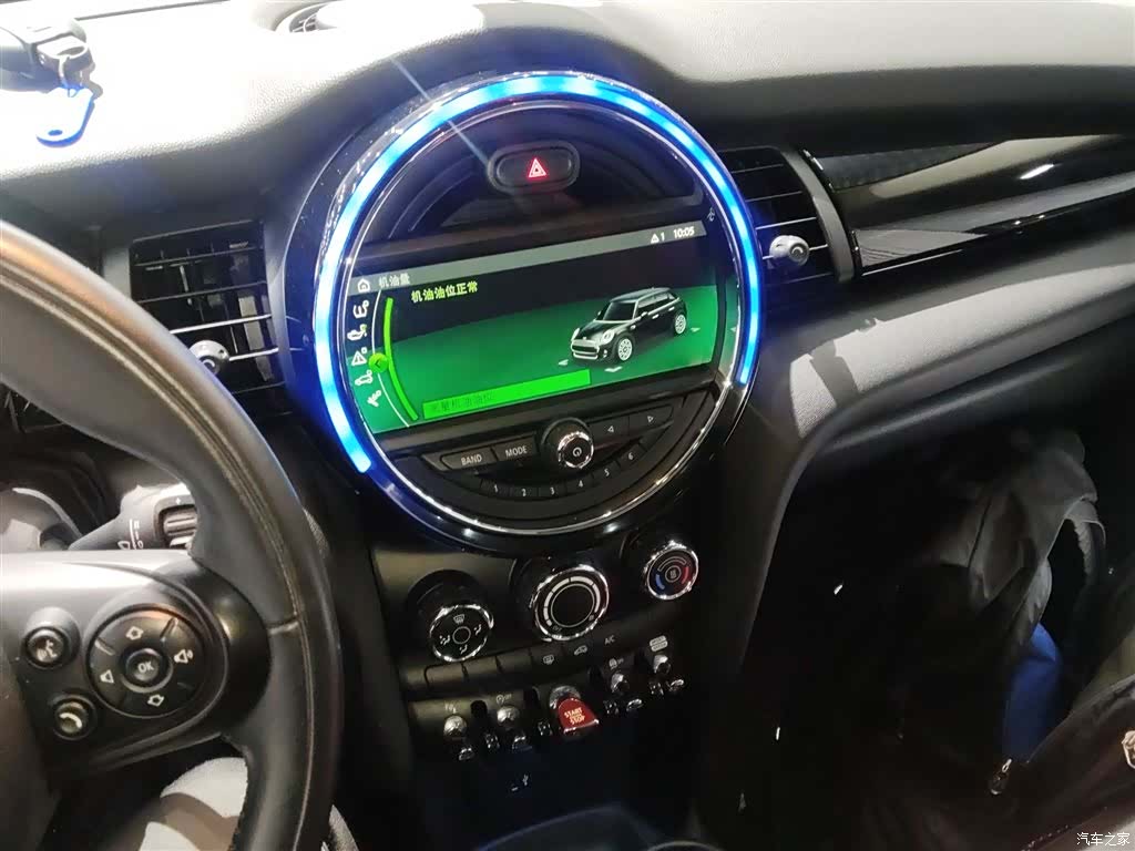 Mini Cooper, 2019 9