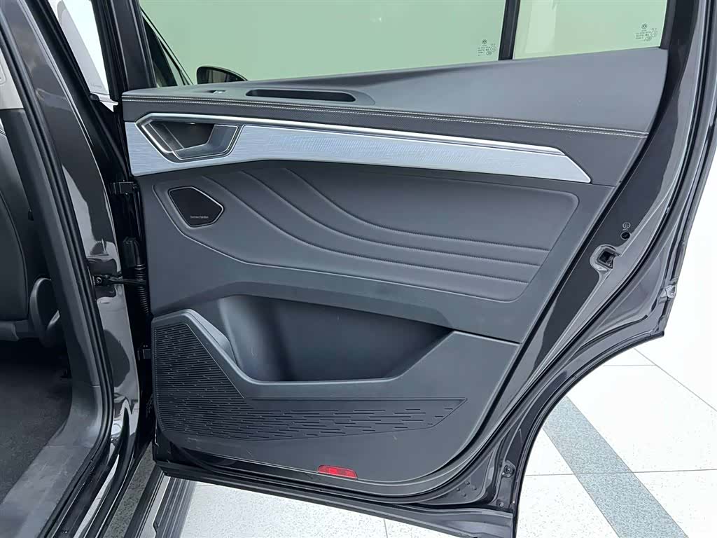 Volkswagen Talagon, 2022 30