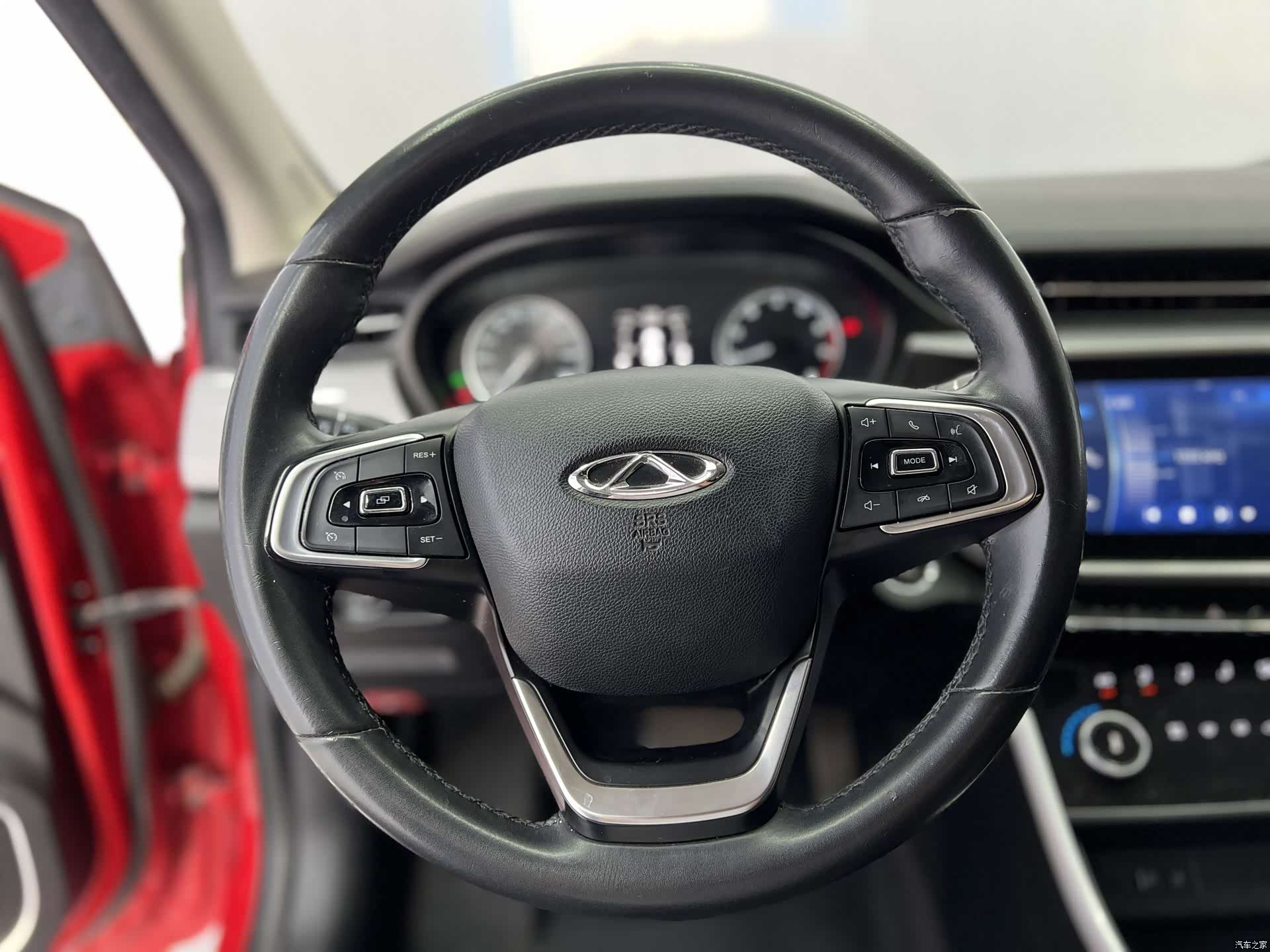 Chery 5, 2019 12