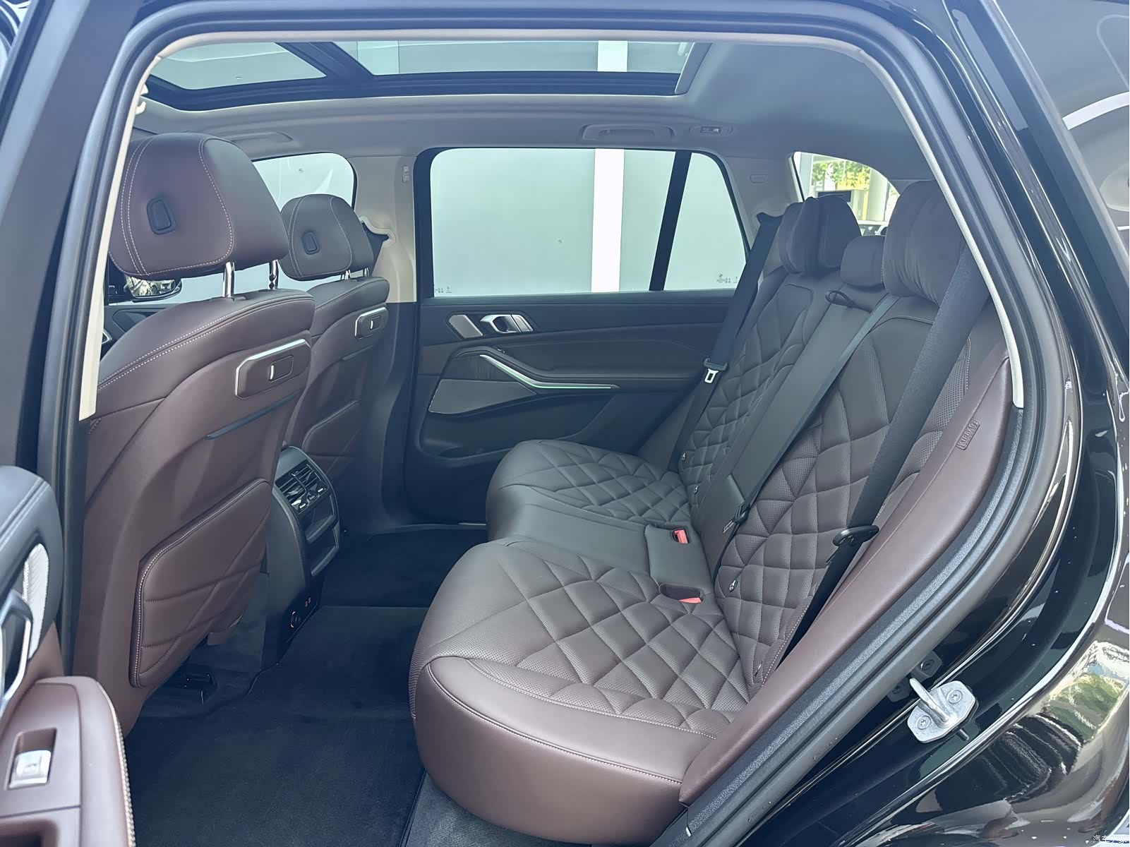 BMW X5, 2023 14