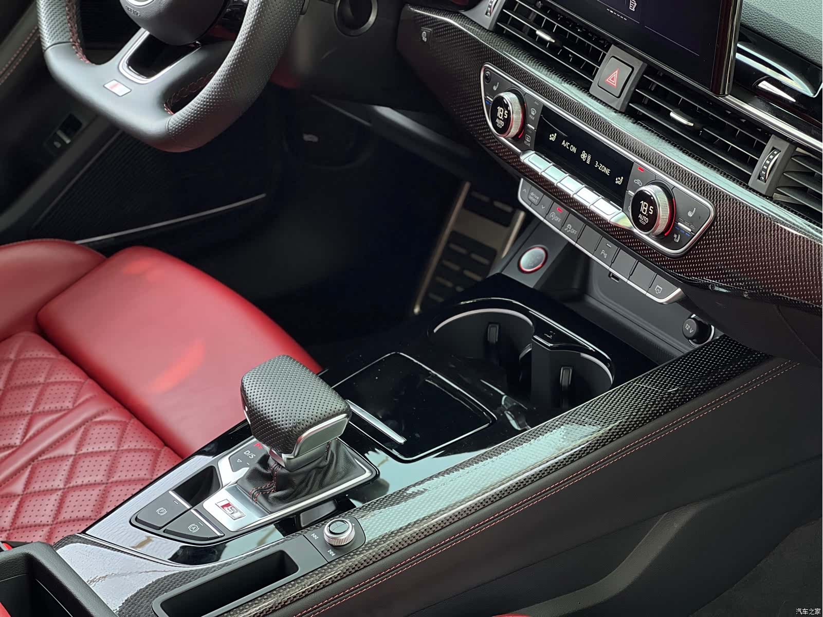 Audi S4, 2024 13