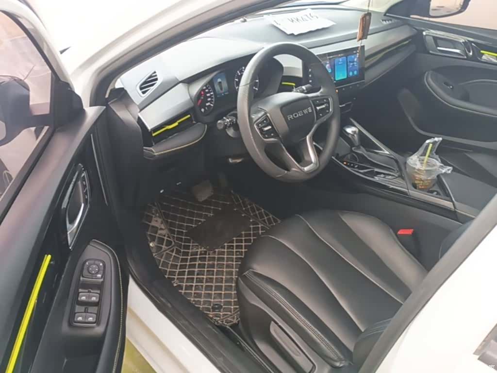 Roewe i5, 2023 16