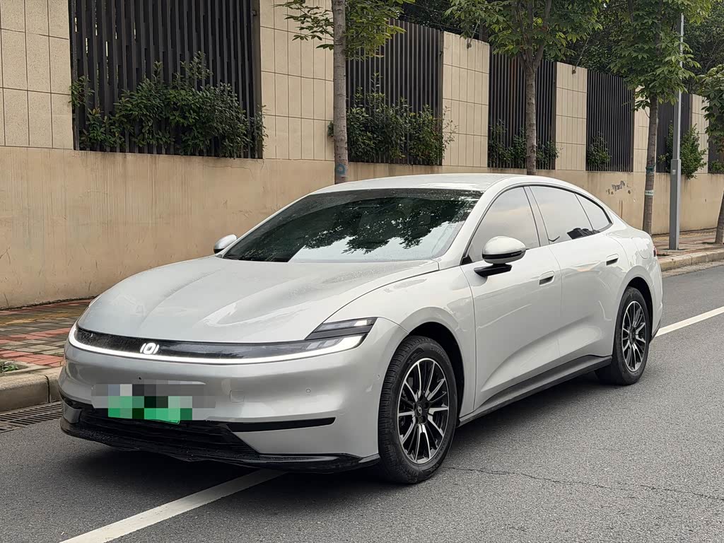 Changan A06