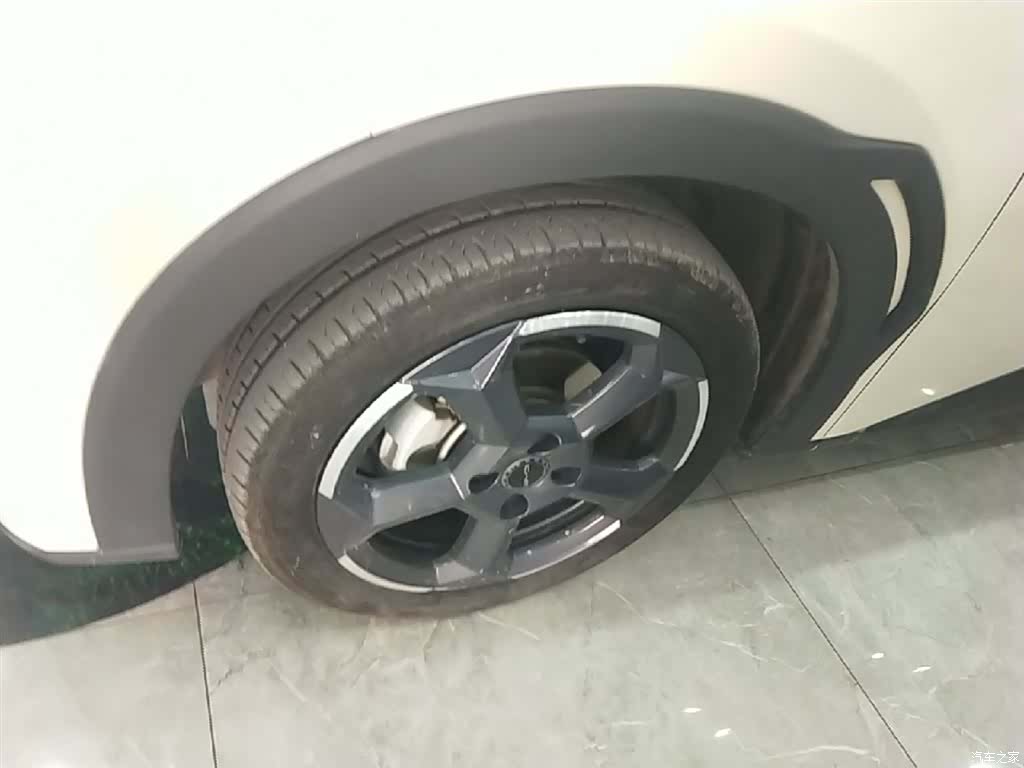 BYD Seagull, 2023 23