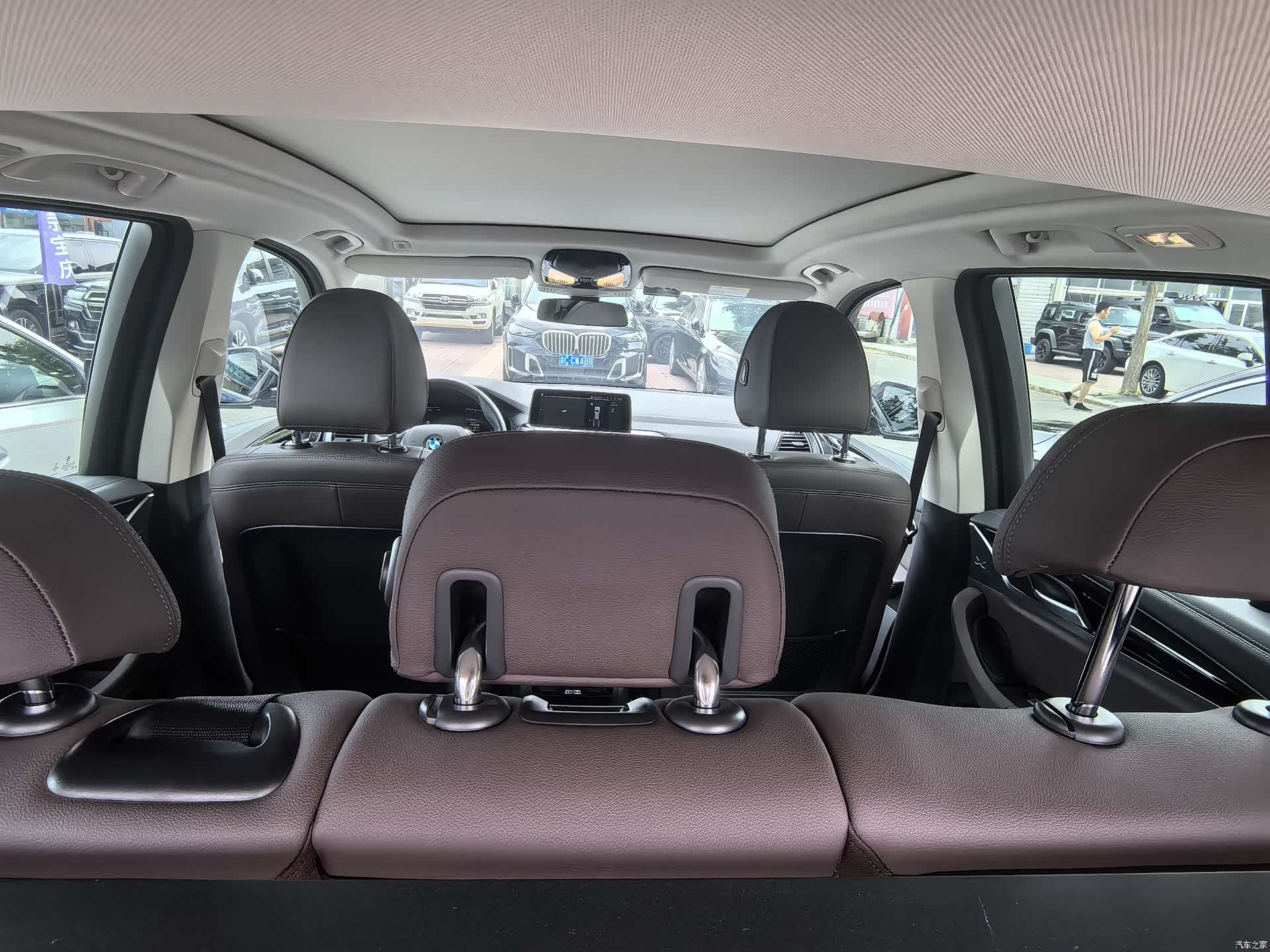 BMW X3, 2021 15