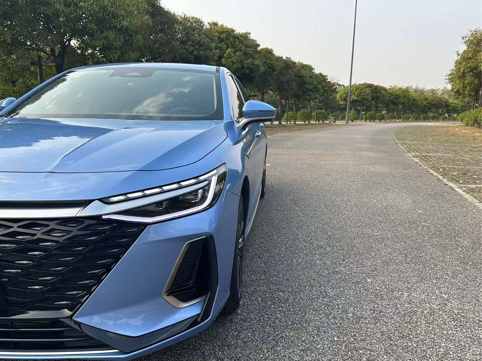 Chery Arrizo 8, 2023 8