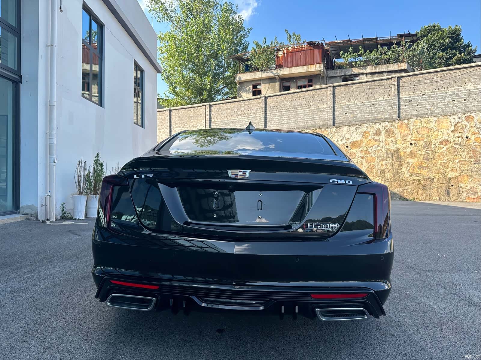 Cadillac CT5, 2023 7