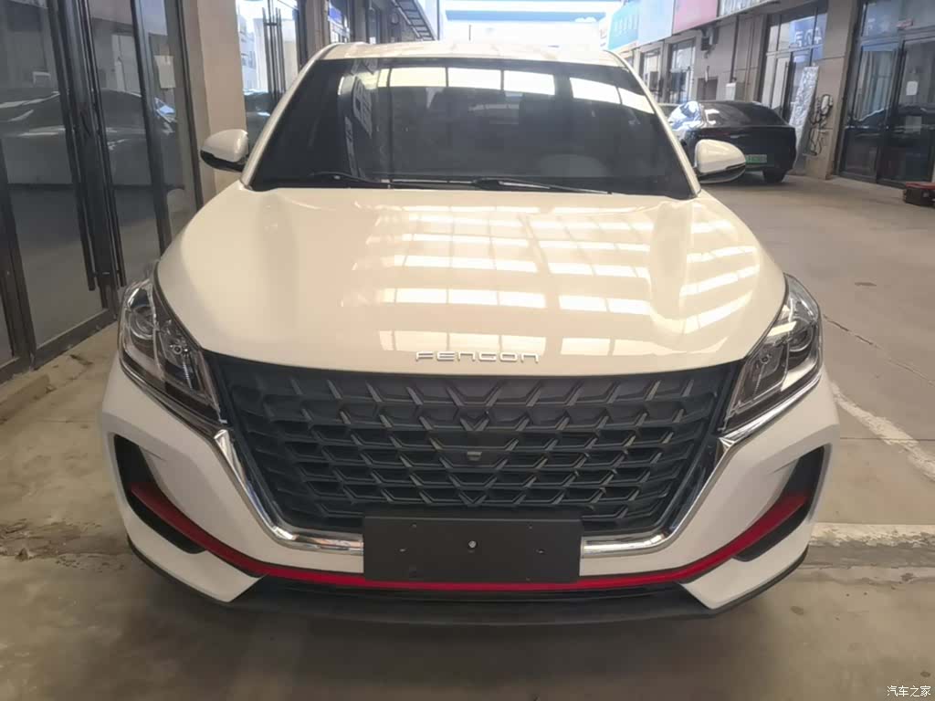 DongFeng 500, 2023 3