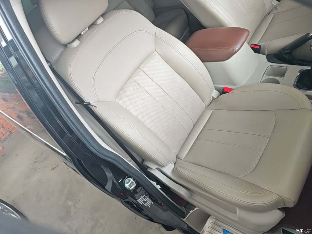 DongFeng M5L, 2020 25