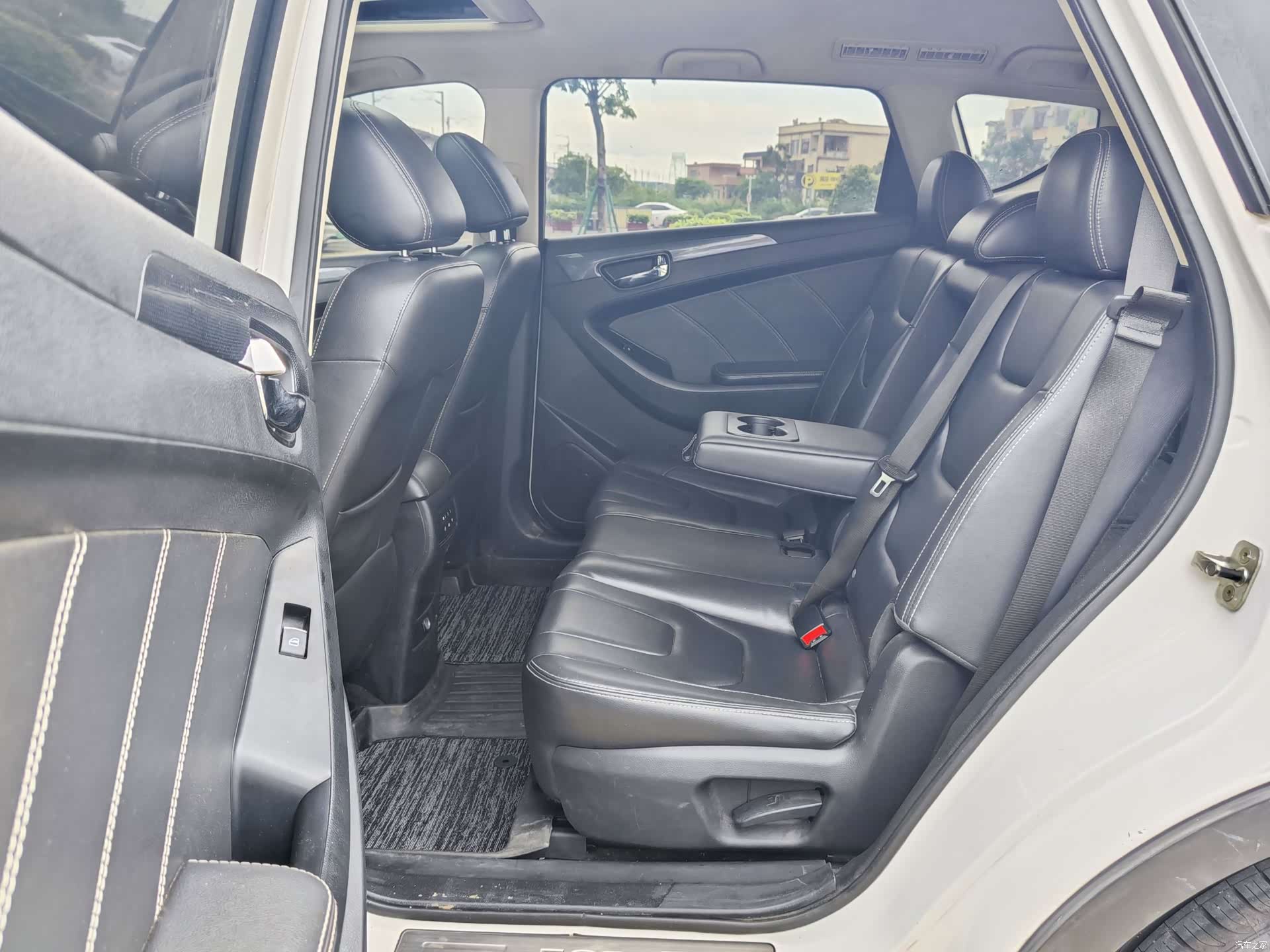 DongFeng 580, 2019 19