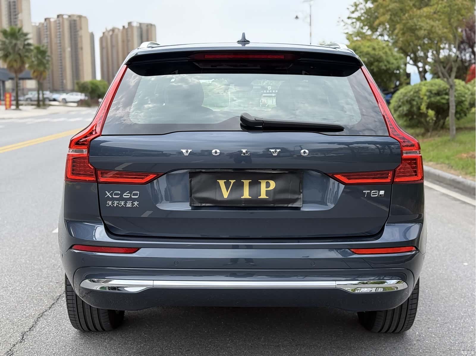 Volvo XC60, 2024 4