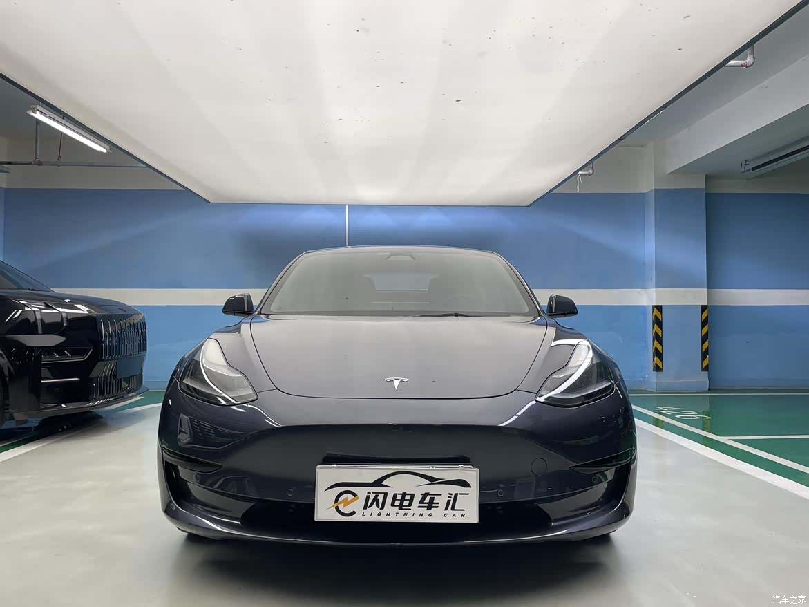 Tesla Model 3, 2022 2