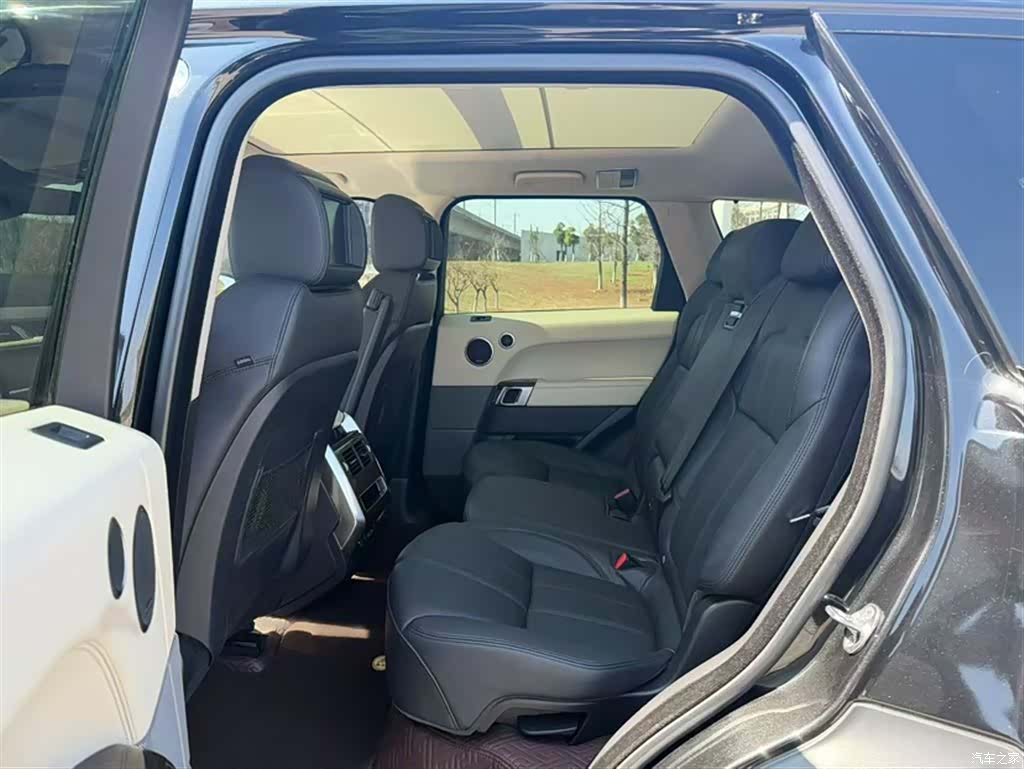 Land Rover Range Rover, 2017 21
