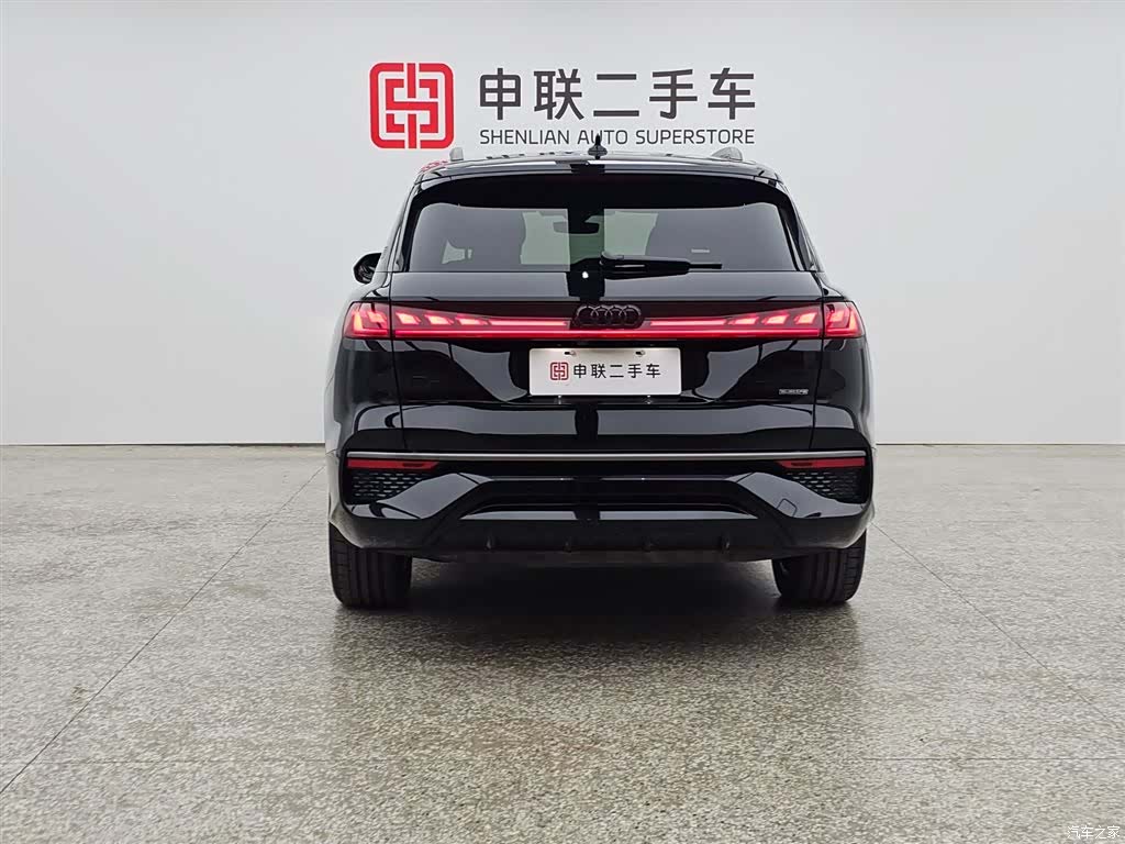 Audi Q6, 2023 2