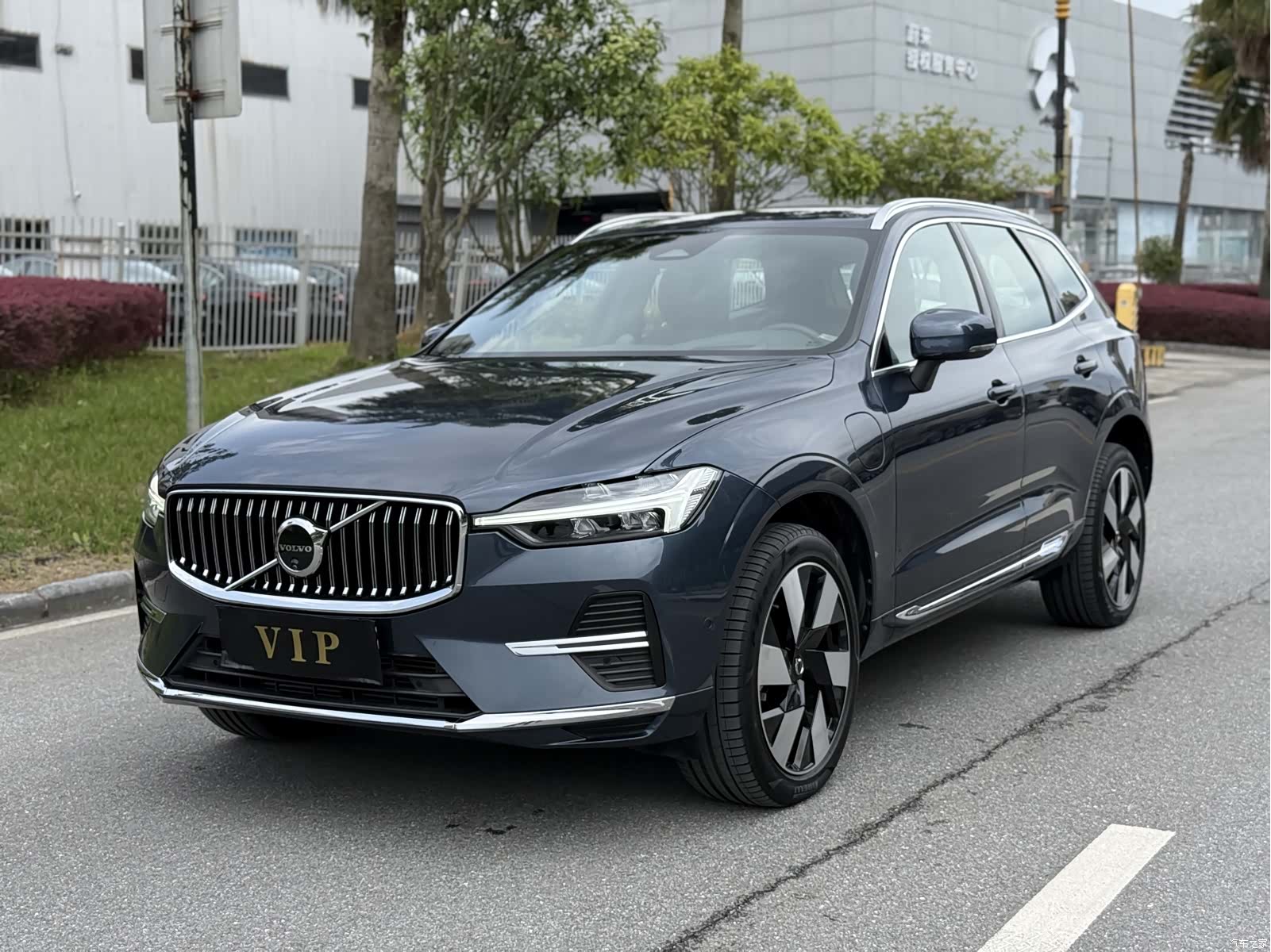 Volvo XC60, 2024 1