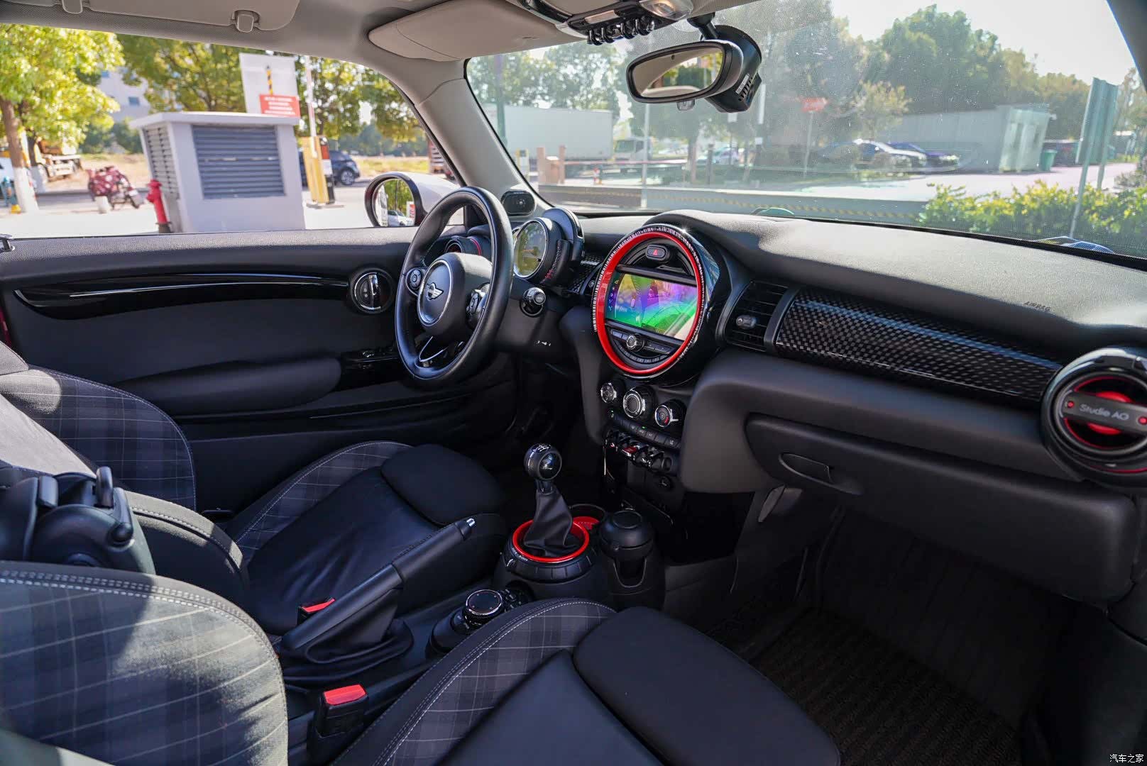 Mini Cooper, 2017 8