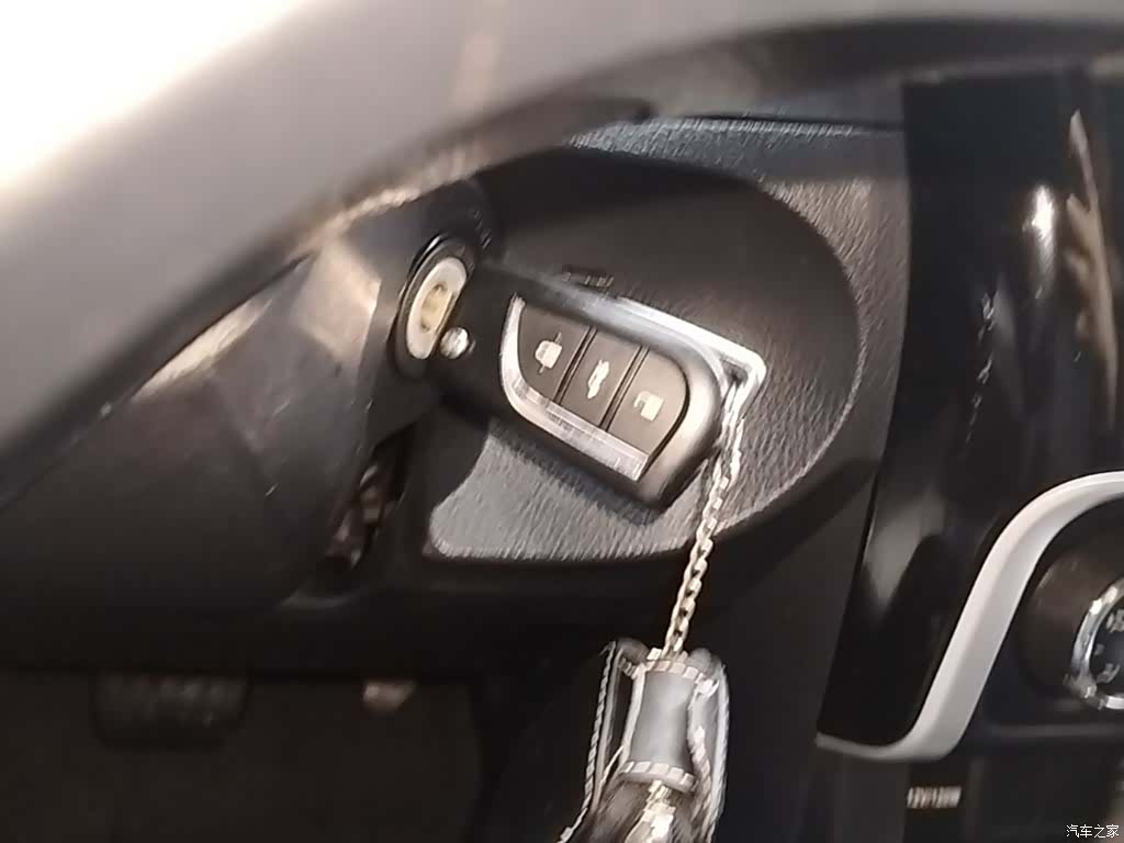 Toyota Levin, 2018 9