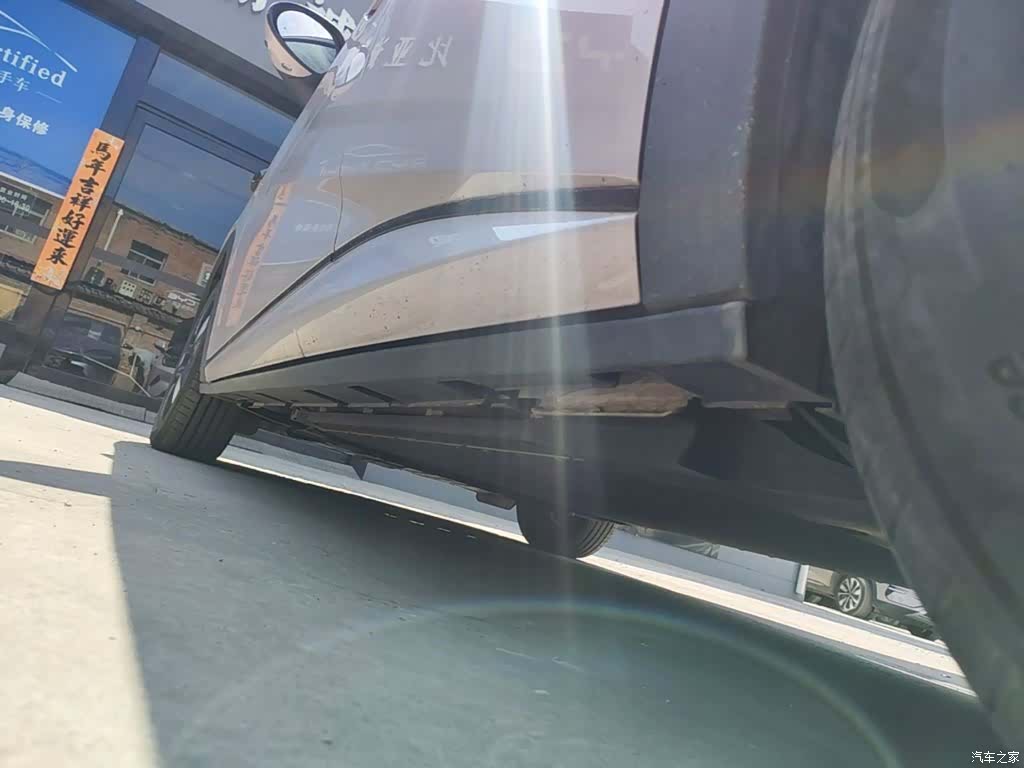 BYD Dolphin, 2025 22