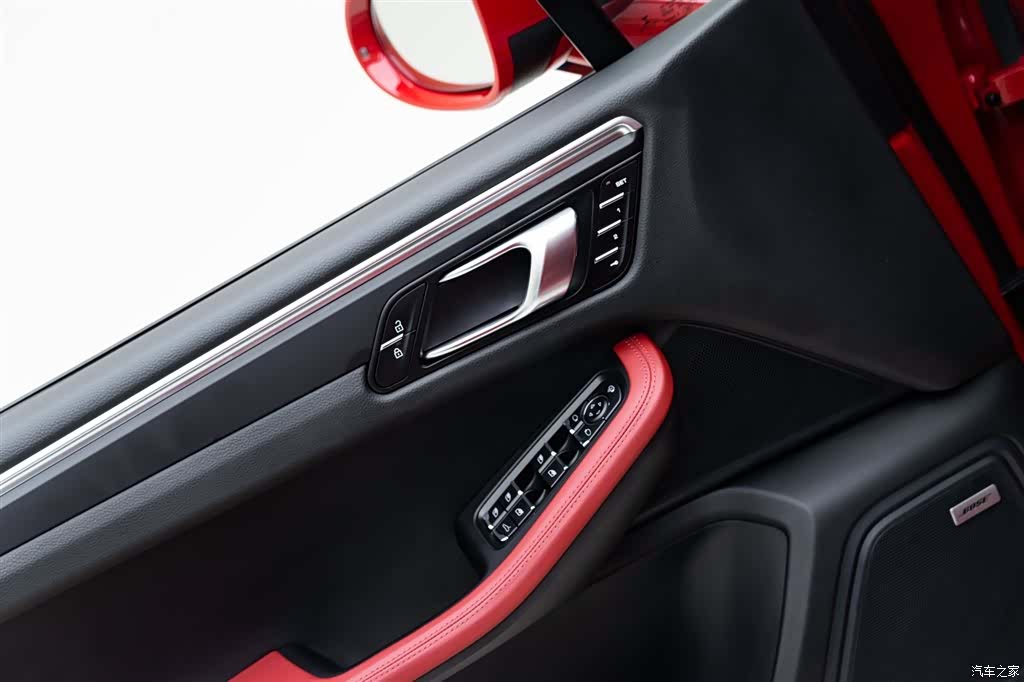 Porsche Macan, 2023 17