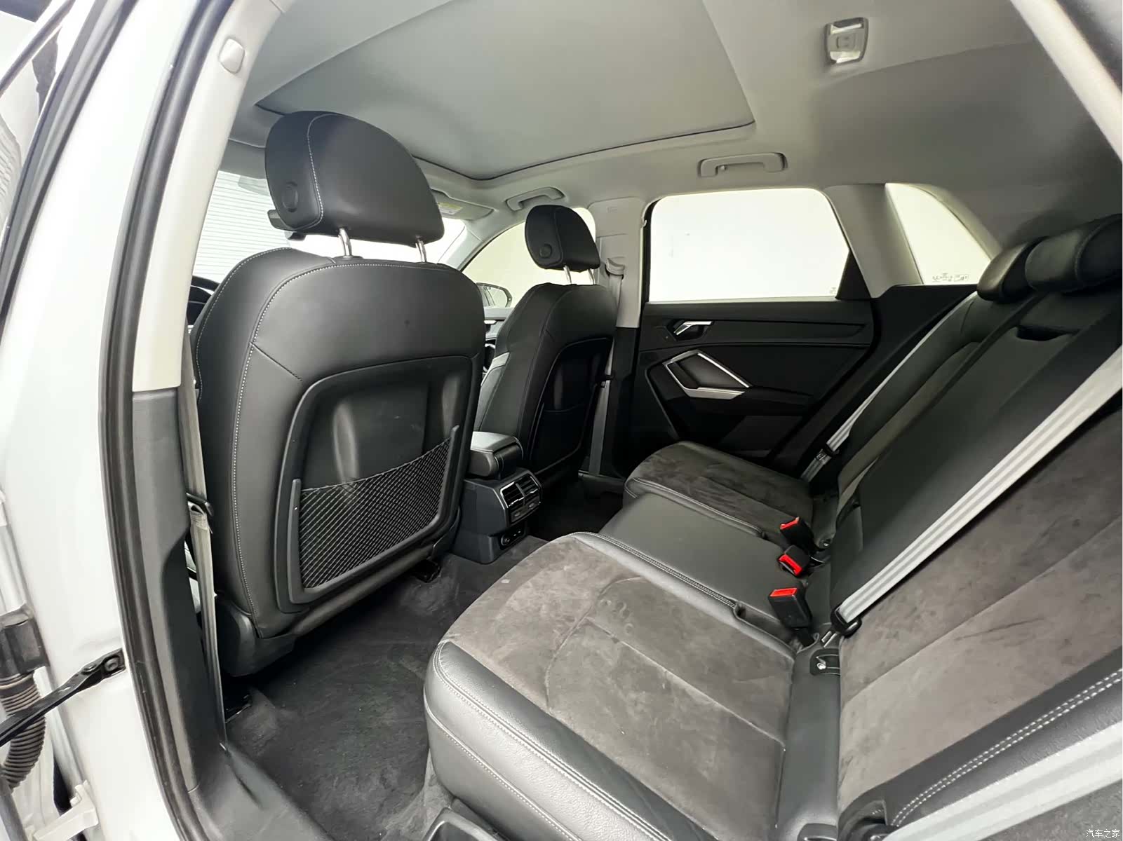 Audi Q3, 2021 14