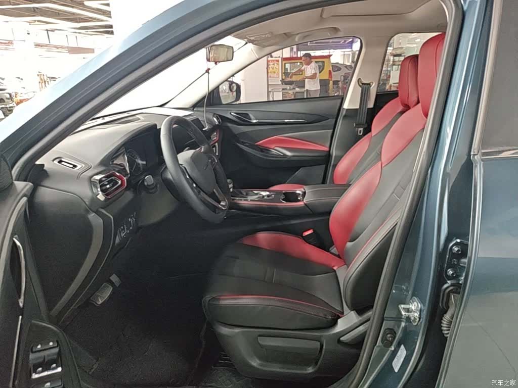 Changan X5, 2021 15