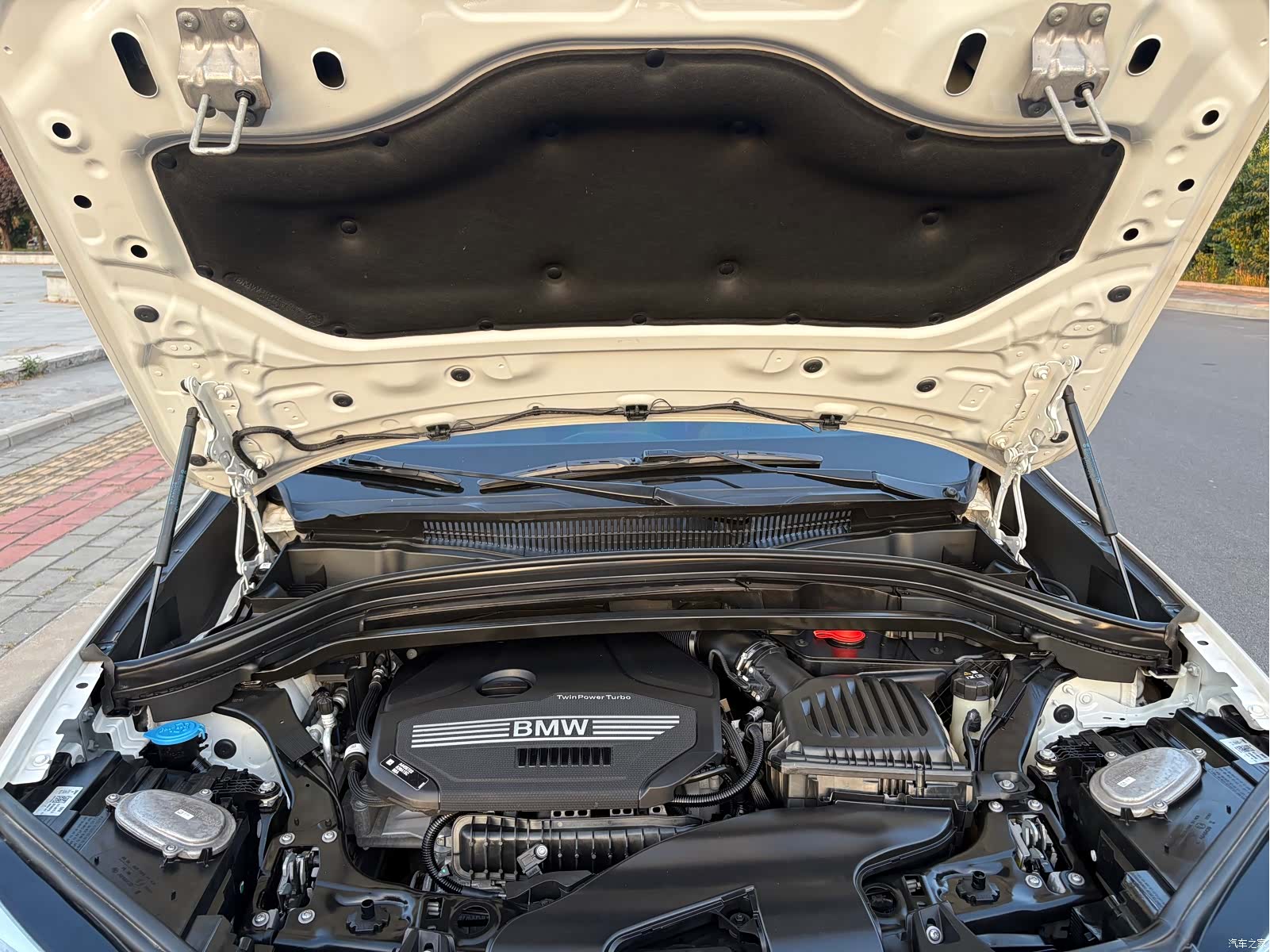 BMW X1, 2023 8