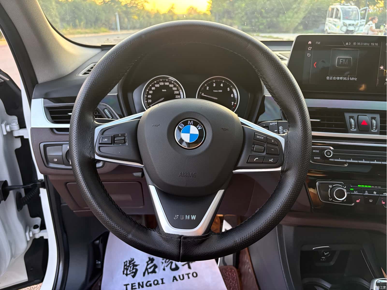BMW X1, 2023 12