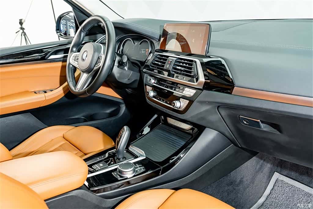 BMW X3, 2019 17