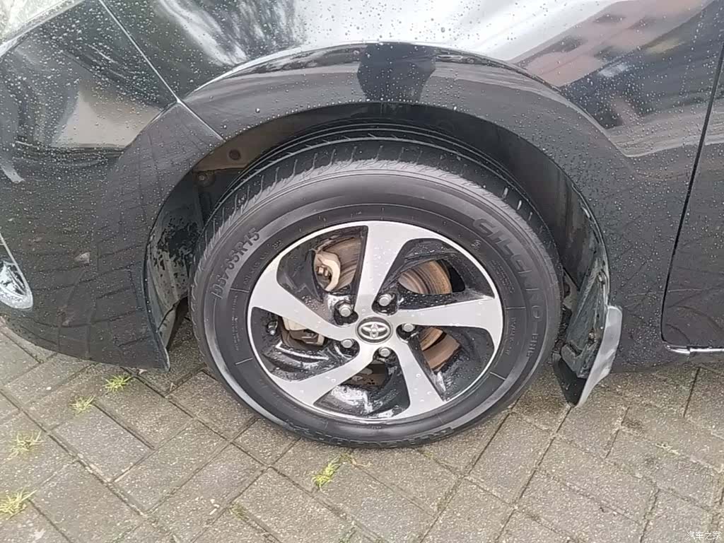 Toyota Levin, 2018 23