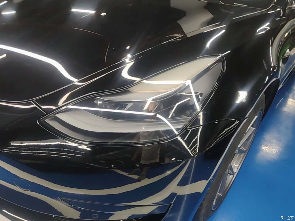 Tesla Model 3, 2022 24