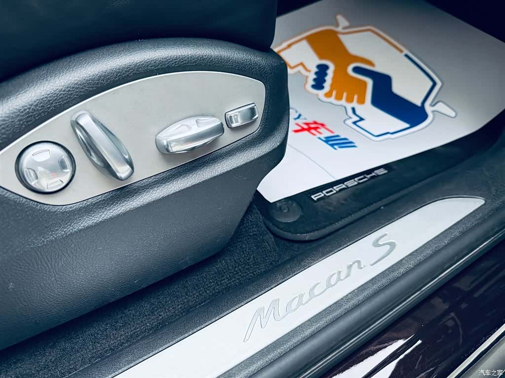 Porsche Macan, 2016 14