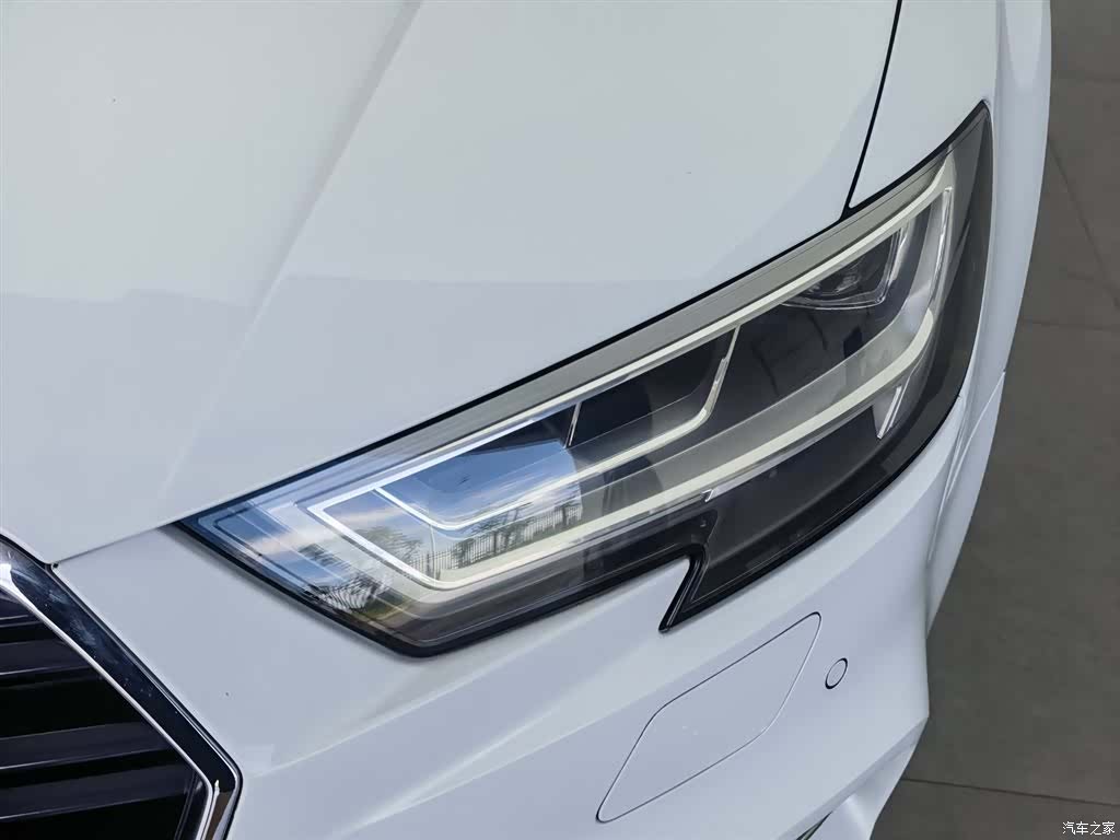 Audi A3, 2018 7
