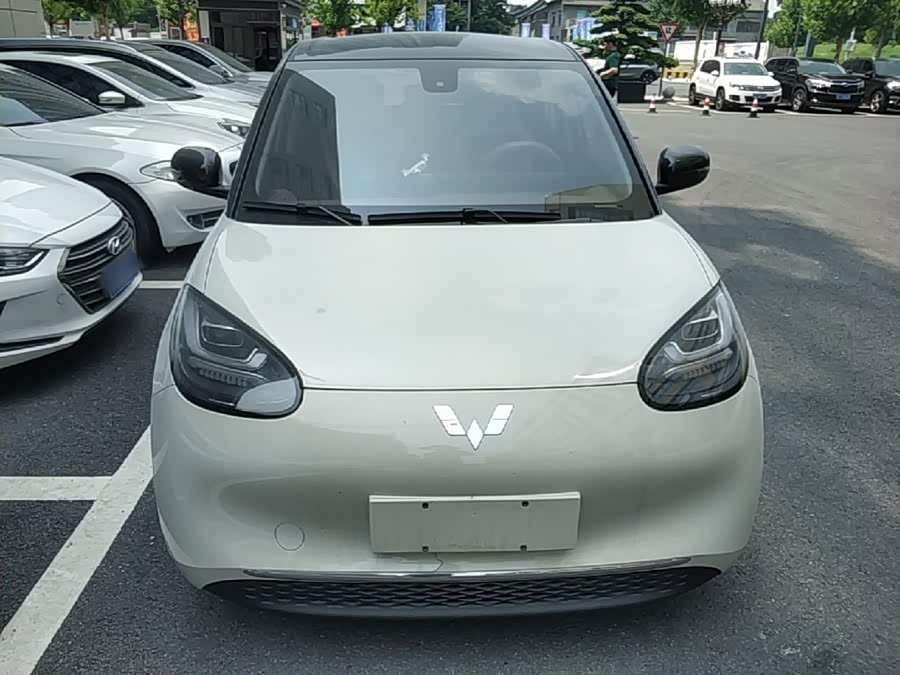 Wuling Bingo 2023, фото 3