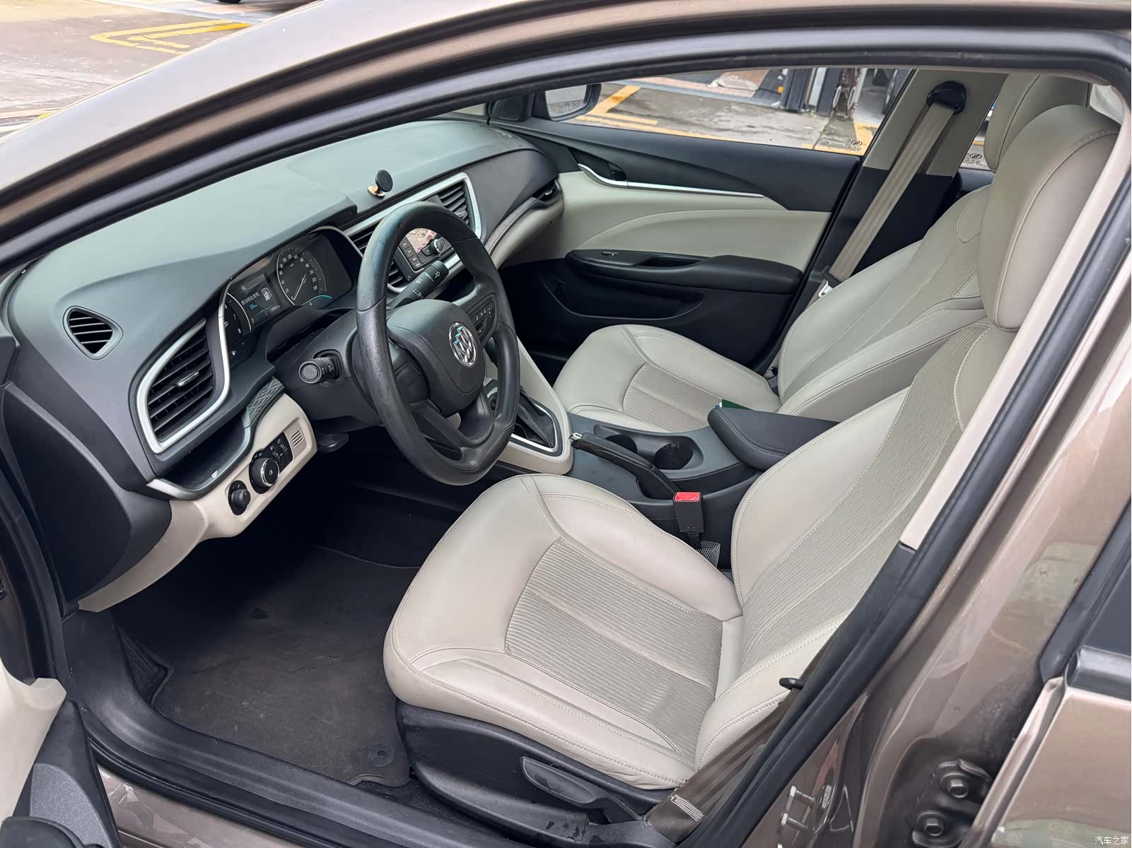 Buick 15N, 2016 7