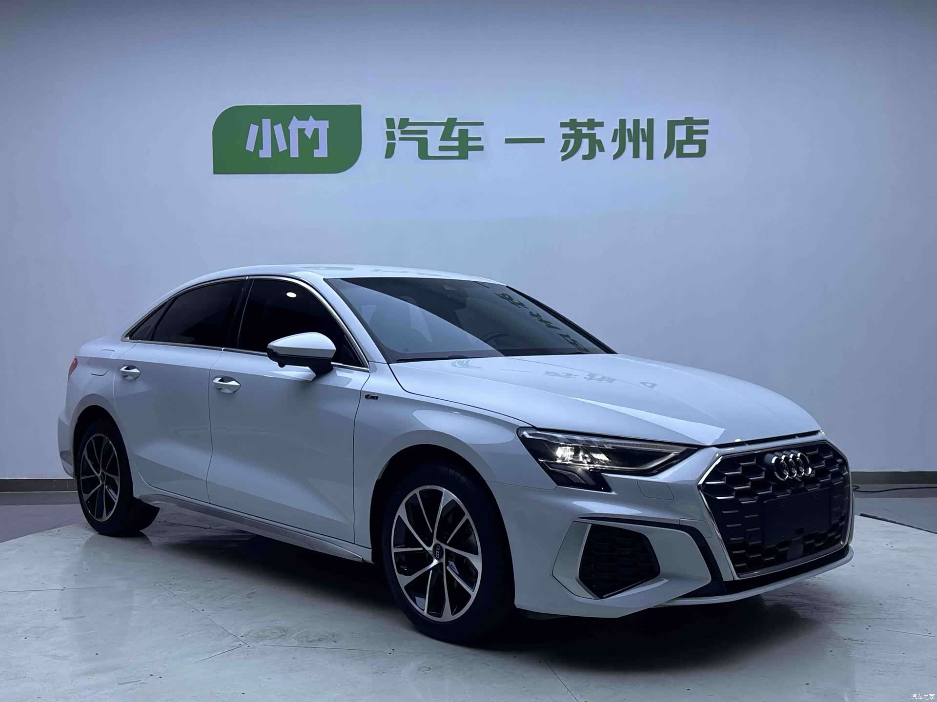 Audi A3, 2022 3