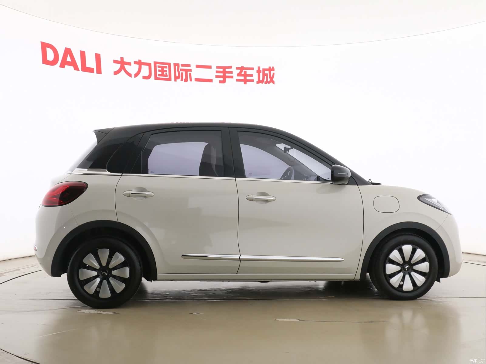 Wuling Bingo, 2024 4