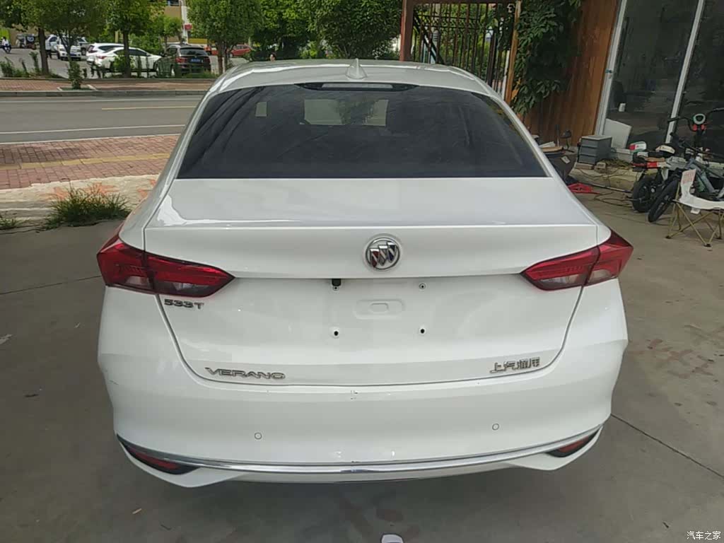 Buick Verano, 2022 6
