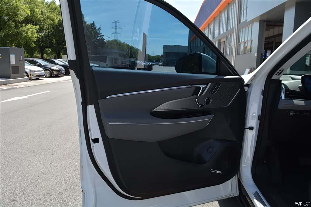Buick E5, 2024 9