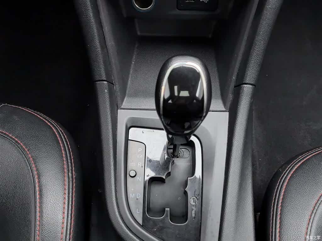 Chery 5, 2016 13