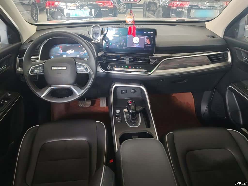 Haval H6, 2023 10