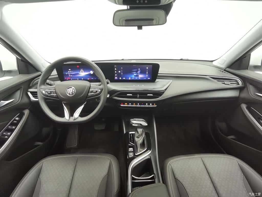 Buick Verano, 2025 все фото