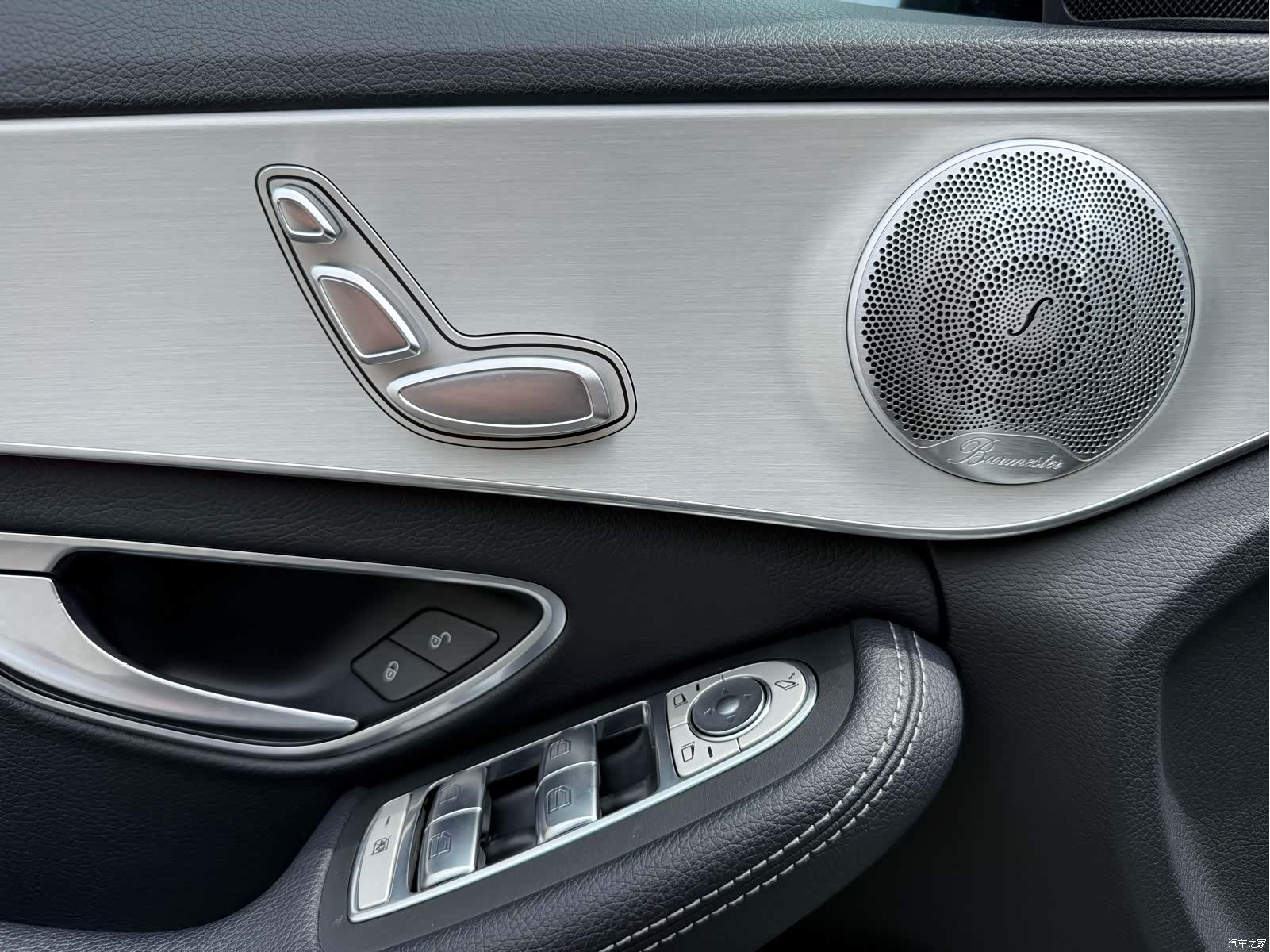 Mercedes-Benz C-Class, 2021 9